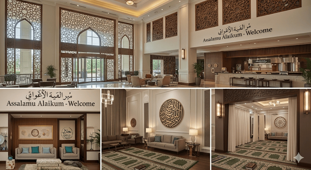 Top 10 Muslim-Friendly Hotels in Johor Bahru