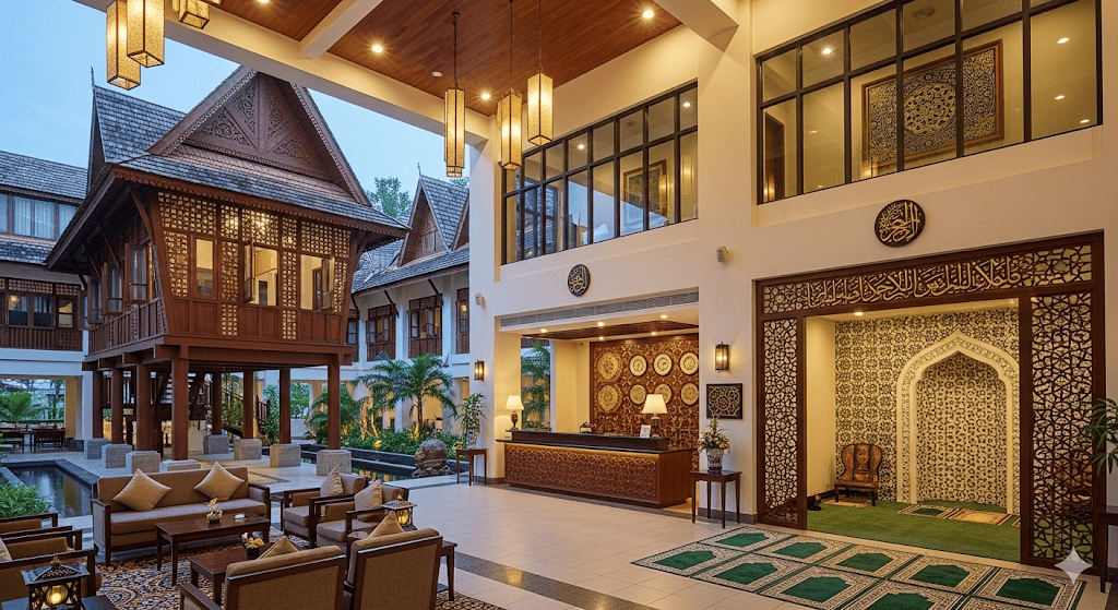 Top 10 Muslim-Friendly Hotels in Kota Bharu