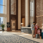 Top 10 Muslim-Friendly Hotels in Kuala Lumpur