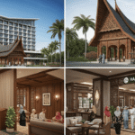 Top 10 Muslim-Friendly Hotels in Kuching