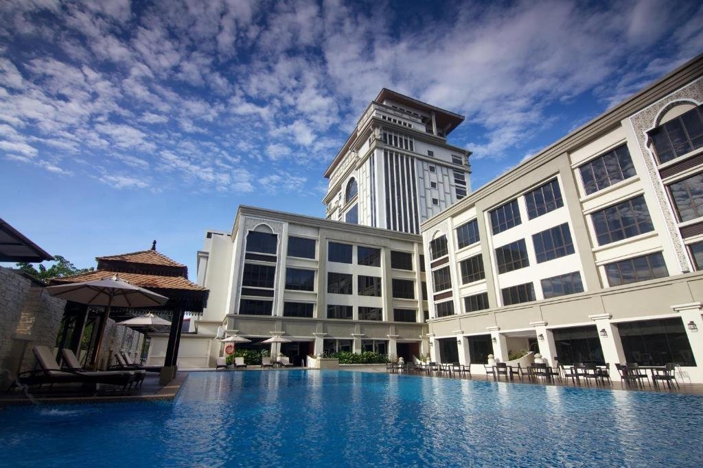 Top 10 Muslim-Friendly Hotels in Malaysia