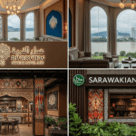 Top 10 Muslim-Friendly Hotels in Miri