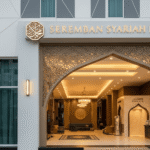 Top 10 Muslim-Friendly Hotels in Seremban