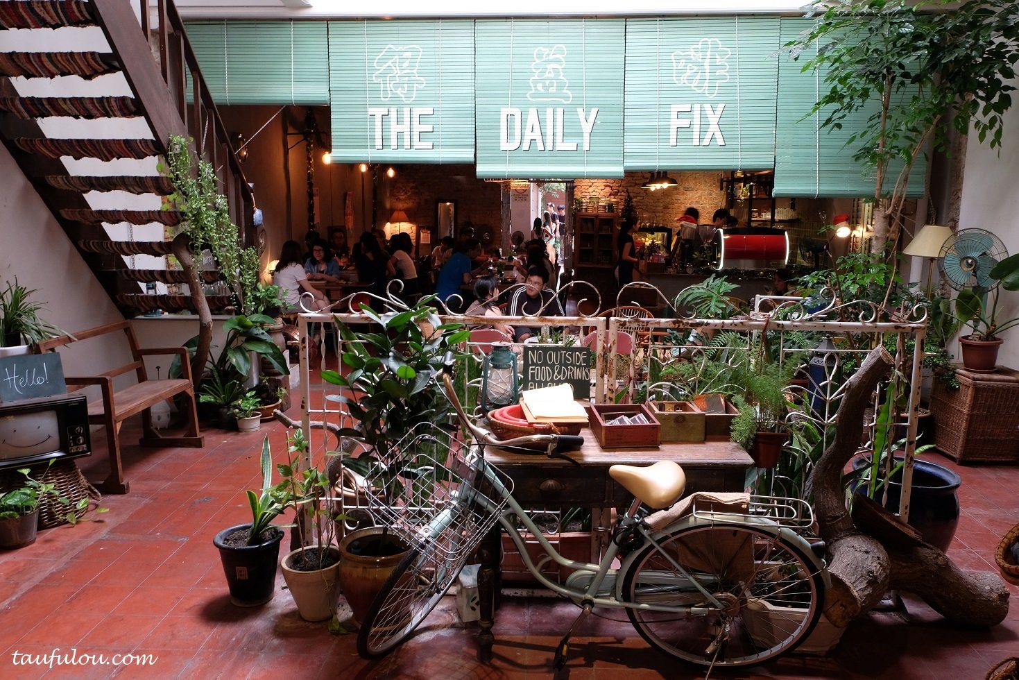 Top 10 Must-Visit Cafes in Melaka