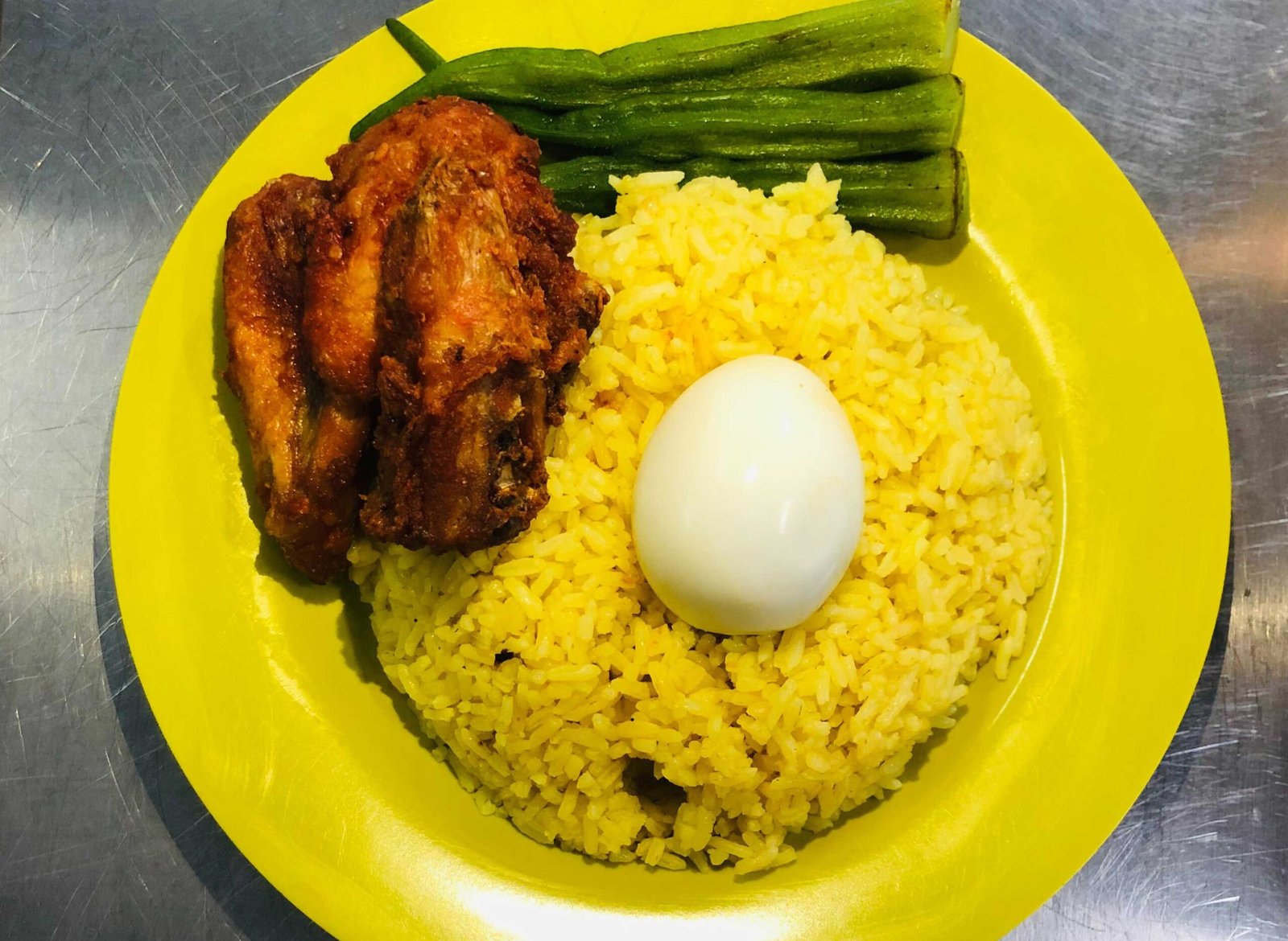 Top 10 Nasi Kandar Spots in Alor Setar