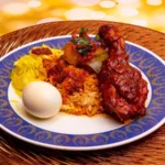 Top 10 Nasi Kandar Spots in Ipoh