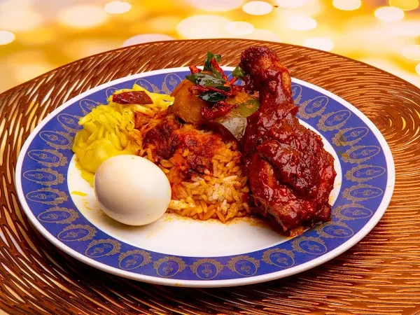 Top 10 Nasi Kandar Spots in Ipoh