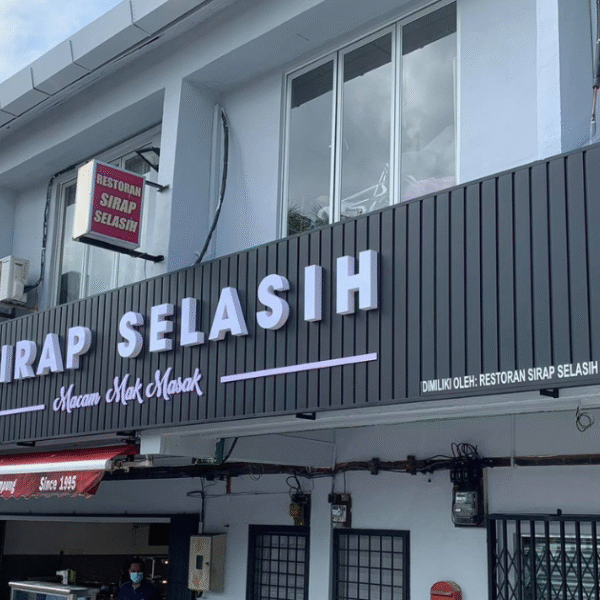 Top 10 Nasi Kandar Spots in Johor Bahru