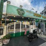 Top 10 Nasi Kandar Spots in Penang