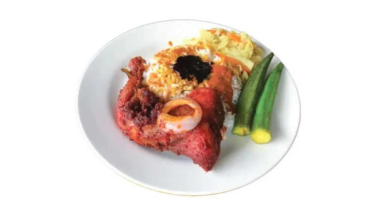 Top 10 Nasi Kandar Spots in Petaling Jaya to Satisfy Your Cravings in 2025