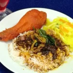 Top 10 Nasi Kandar Spots in Seremban