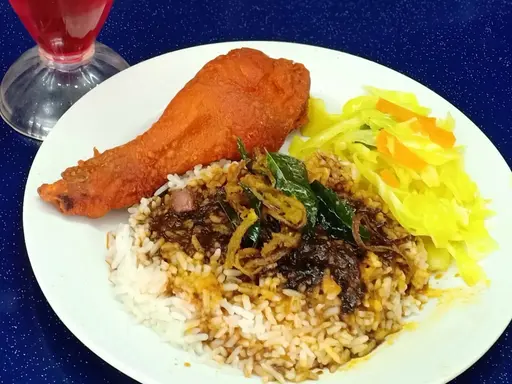 Top 10 Nasi Kandar Spots in Seremban