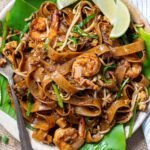 Top 10 Noodle Dishes in Malaysia