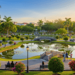 Top 10 Parks in Kuantan