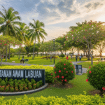 Top 10 Parks in Labuan