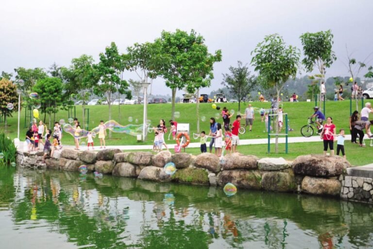 Top 10 Pet-Friendly Places in Malaysia to Explore with Your Furry Friends