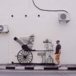 Top 10 Places for Street Art in Penang