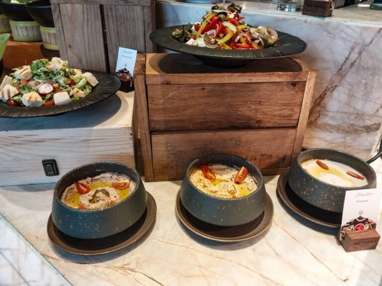 Top 10 Ramadan Specials in Langkawi