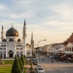 Top 10 Religious Places in Alor Setar