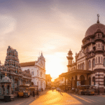 Top 10 Religious Places in Georgetown