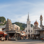 Top 10 Religious Places in Ipoh