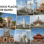 Top 10 Religious Places in Johor Bahru