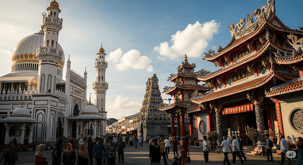 Top 10 Religious Places in Kota Bharu