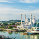 Top 10 Religious Places in Kuala Terengganu