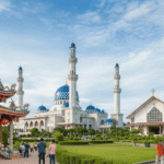 Top 10 Religious Places in Kuantan