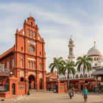 Top 10 Religious Places in Melaka City