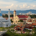 Top 10 Religious Places in Miri