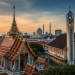 Top 10 Religious Places in Petaling Jaya