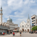 Top 10 Religious Places in Seberang Perai