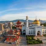 Top 10 Religious Places in Seremban