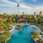 Top 10 Resorts in Alor Setar