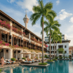 Top 10 Resorts in Georgetown