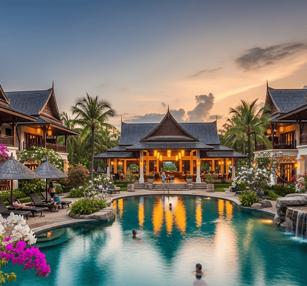 Top 10 Resorts in Ipoh