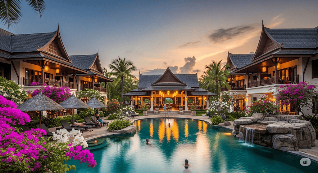 Top 10 Resorts in Ipoh