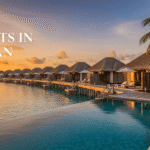 Top 10 Resorts in Labuan