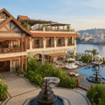 Top 10 Resorts in Melaka City