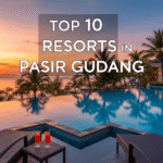 Top 10 Resorts in Pasir Gudang