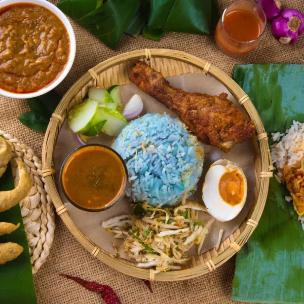 Top 10 Rice Dishes in Malaysian Cuisine