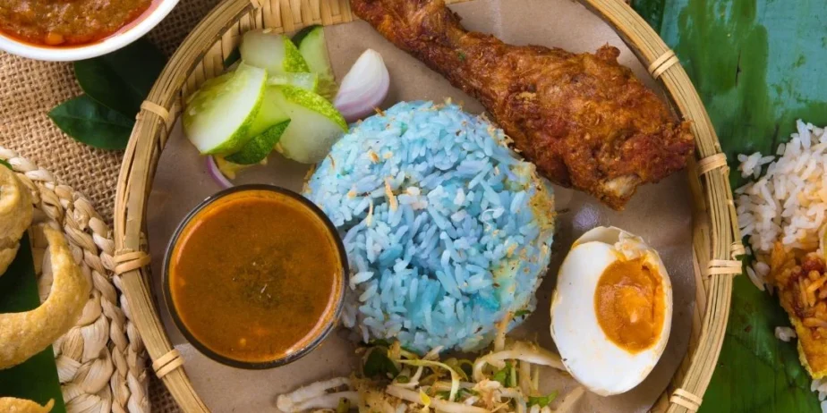 Top 10 Rice Dishes in Malaysian Cuisine