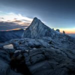 Top 10 Scenic Mountain Views in Malaysia
