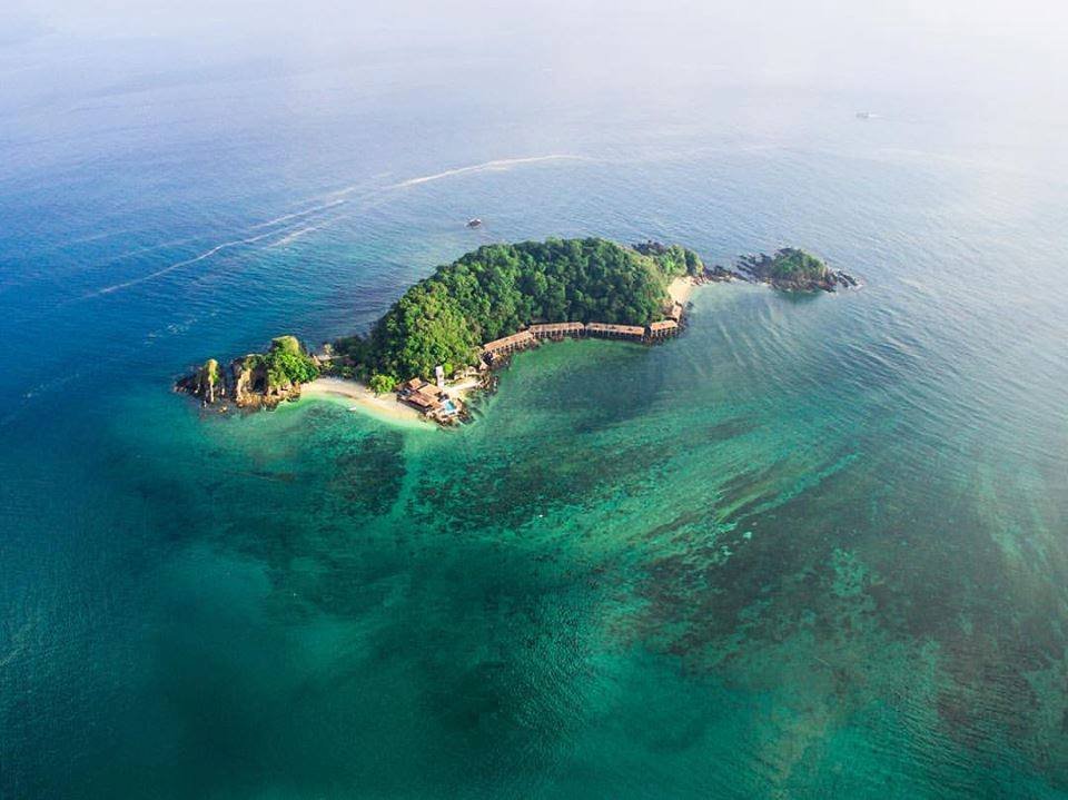 Top 10 Secluded Islands in Malaysia