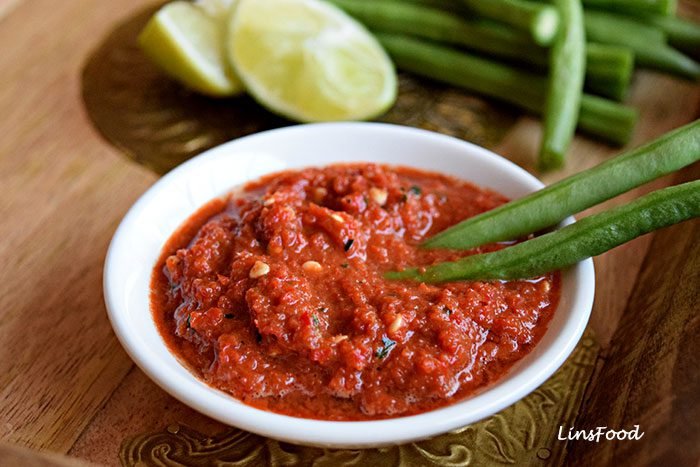 Top 10 Spicy Foods to Try in Malaysia