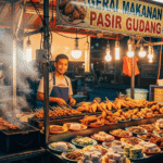 Top 10 Street Food in Pasir Gudang