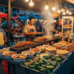 Top 10 Street Food in Shah Alam