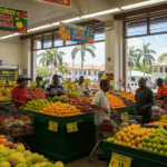 Top 10 Supermarkets in George Town