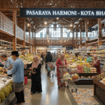 Top 10 Supermarkets in Kota Bharu